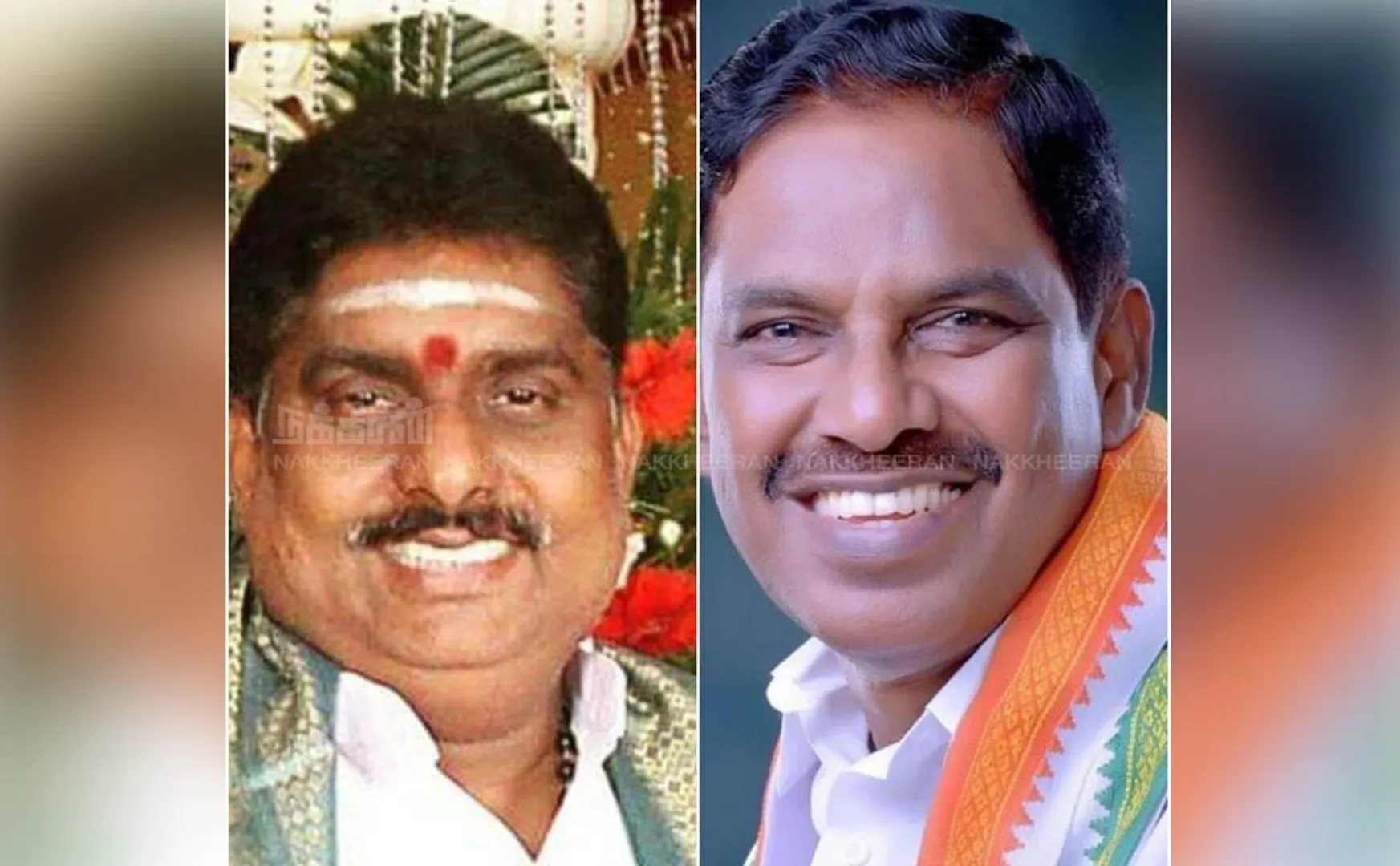 puducherry congress M.L.A. dismissed