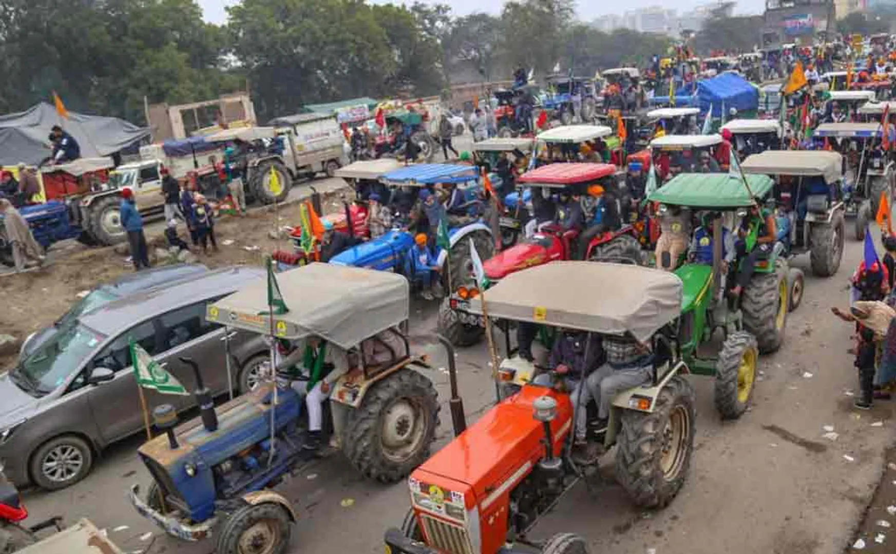 farmers