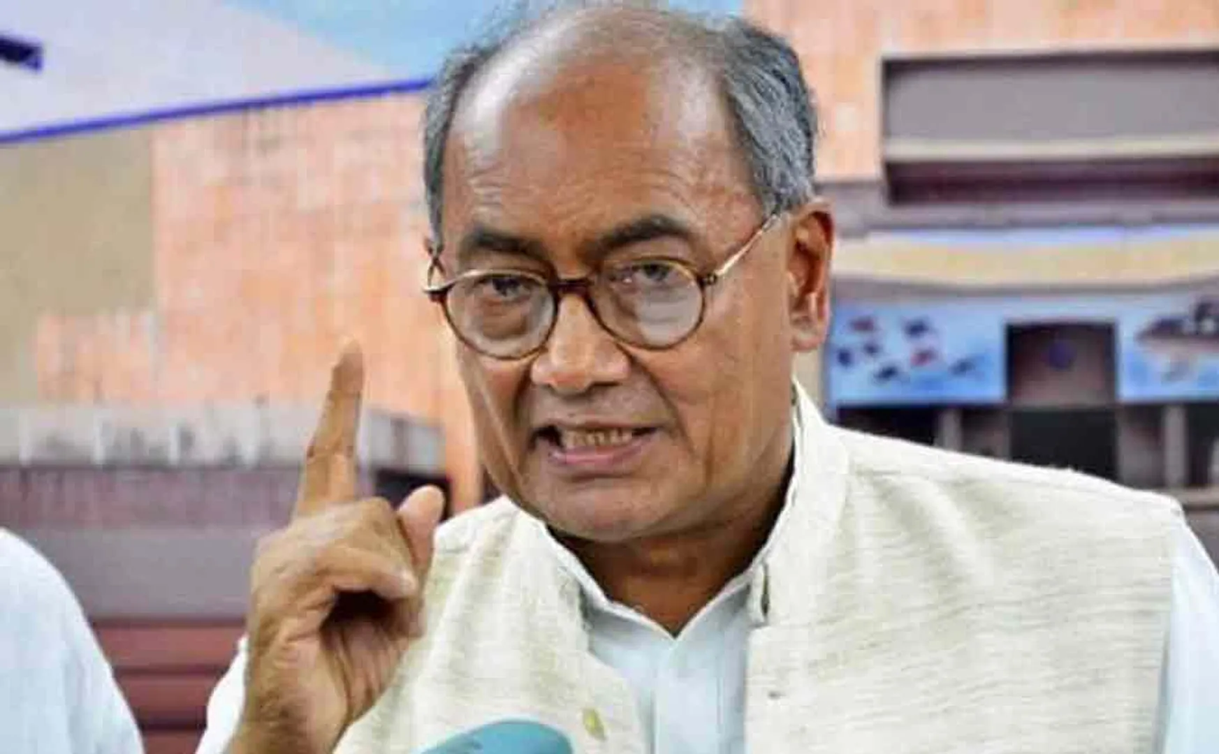 digvijay