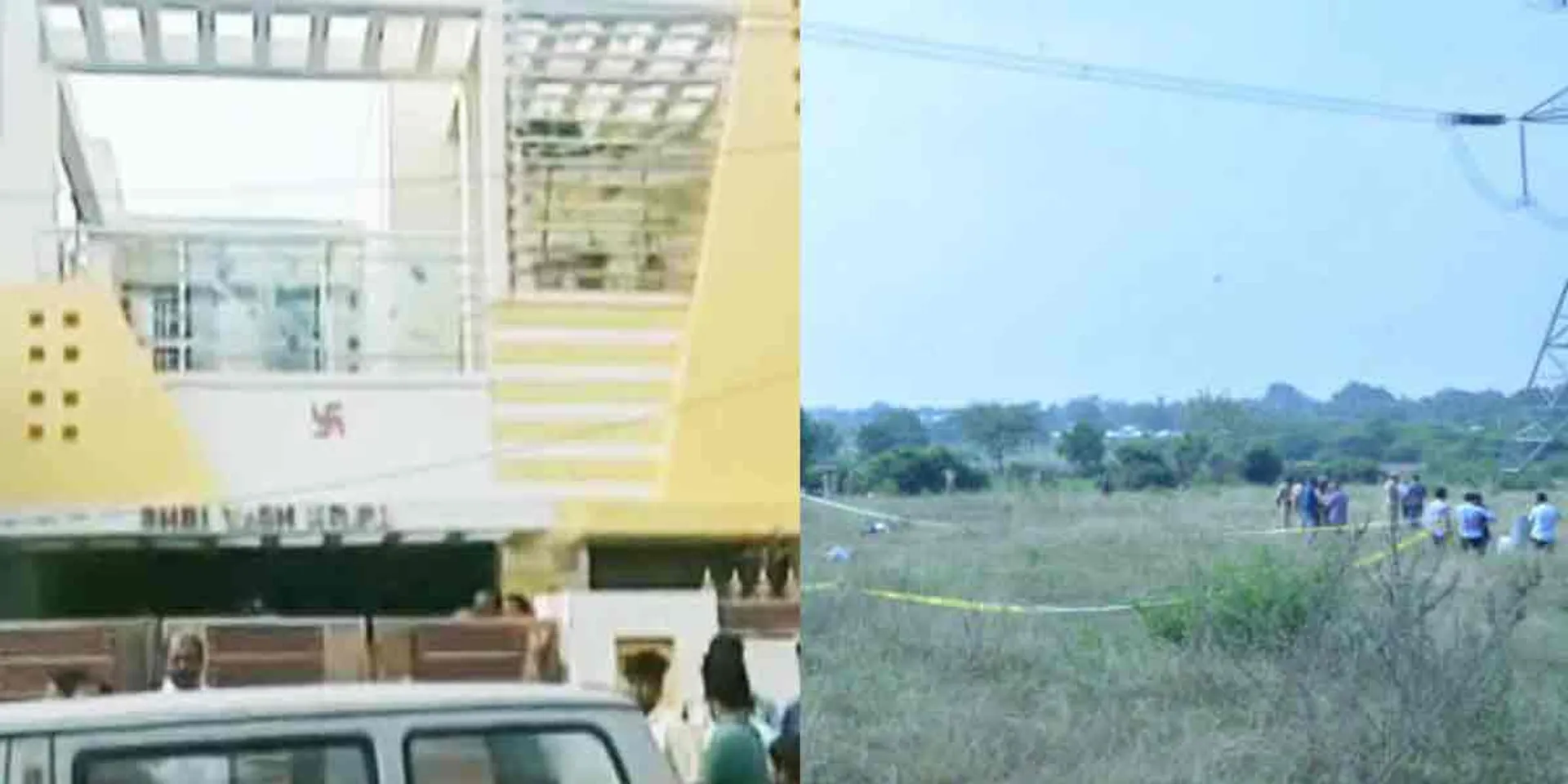 Sirkazhi jewelery robbery incident!