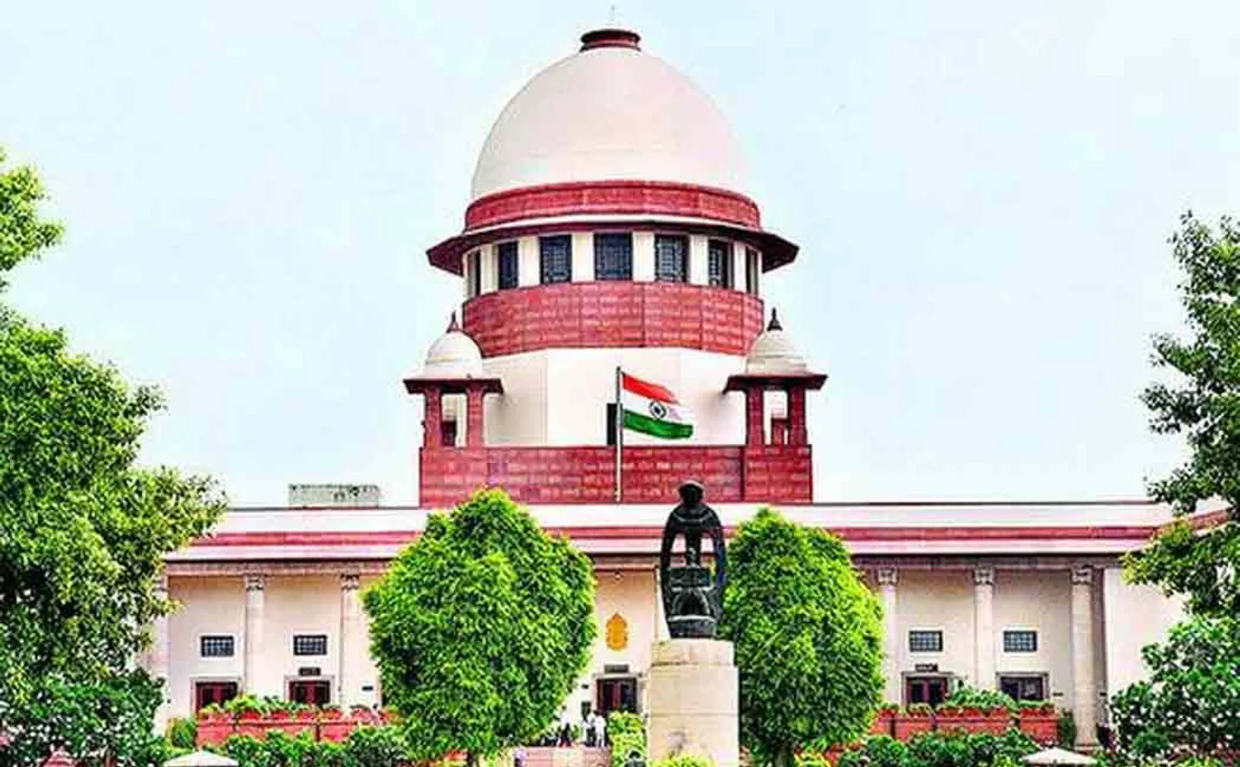 supreme court