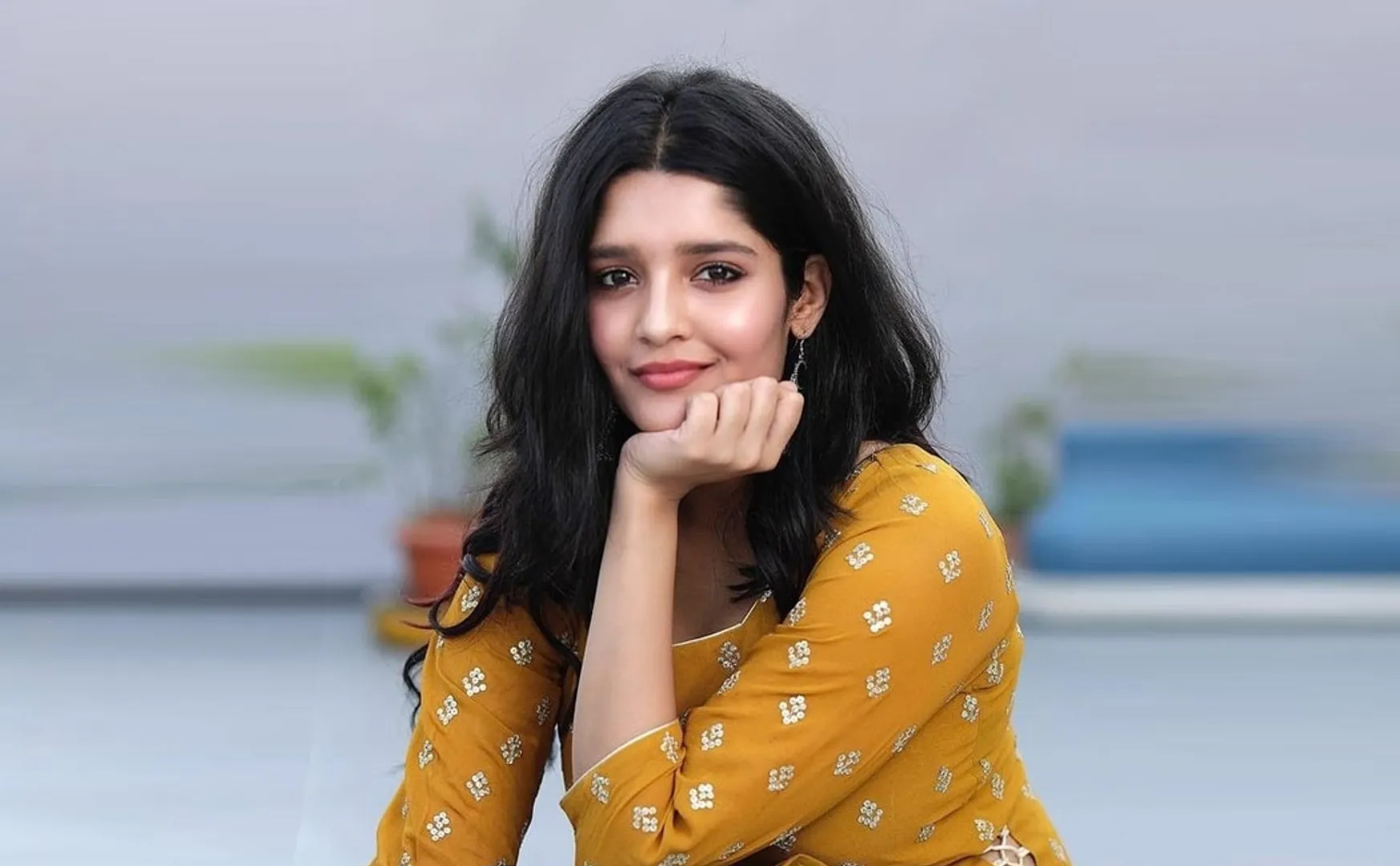 Ritika Singh New Photos