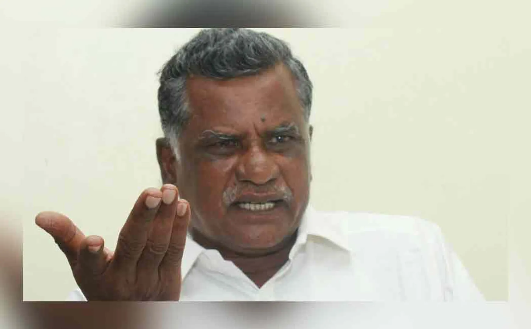CPI Mutharasan about republic day tractor rally issue 
