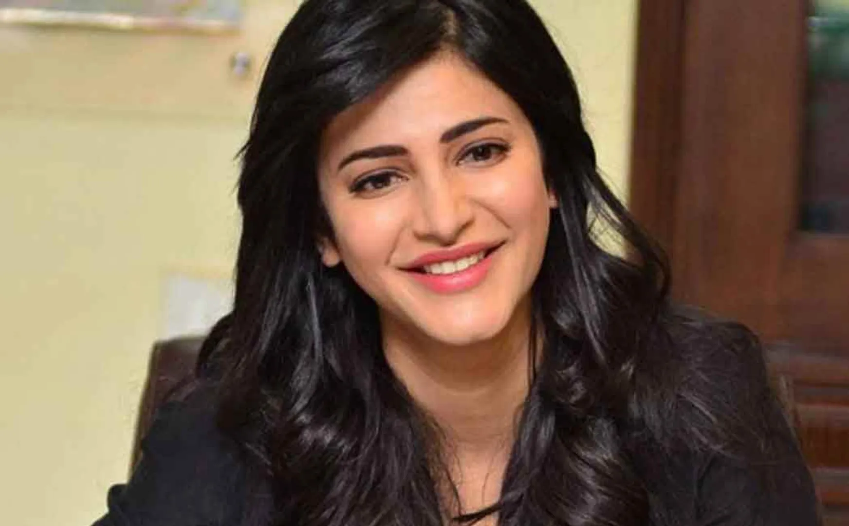 Shruti Haasan