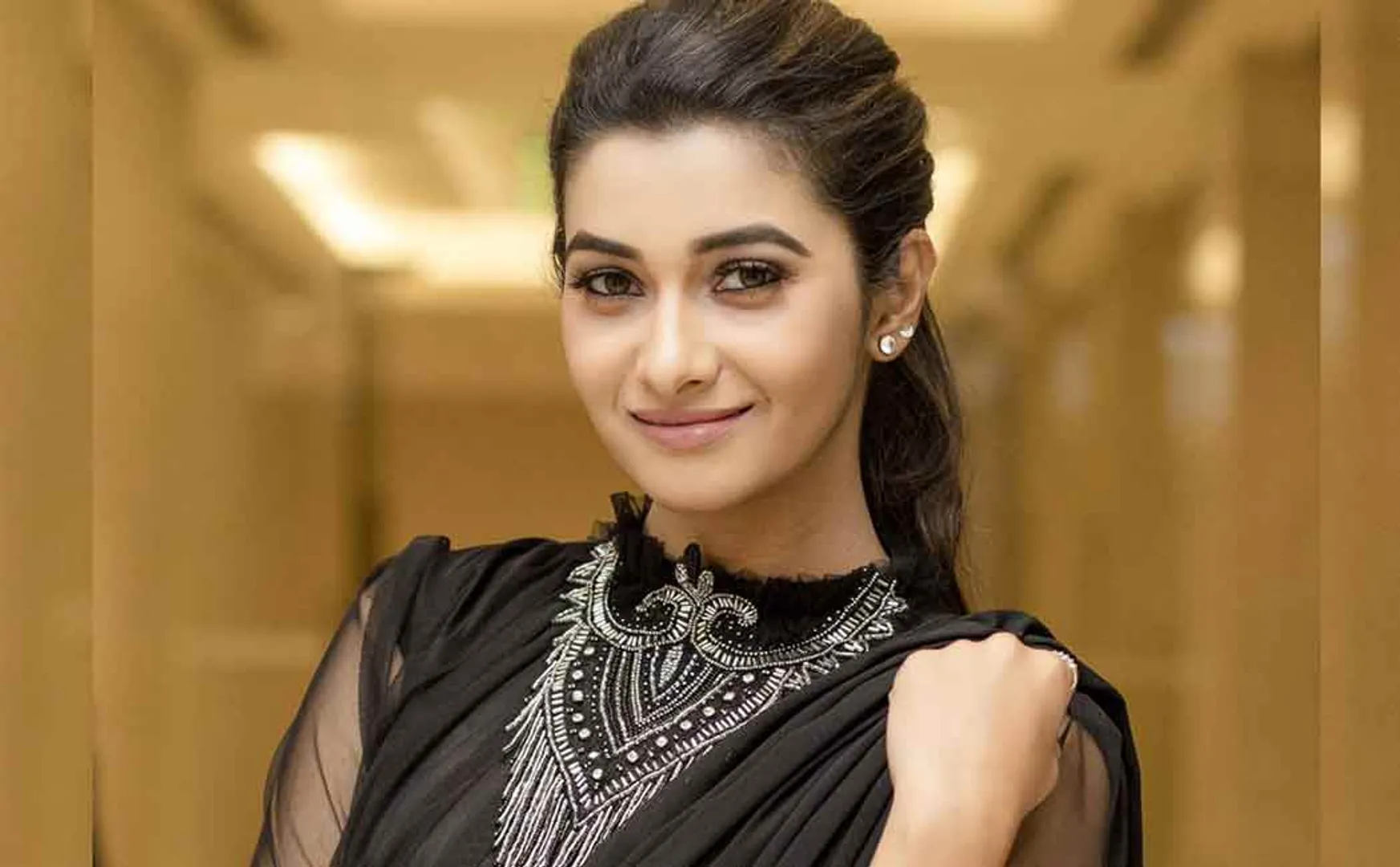 Priya Bhavani Shankar
