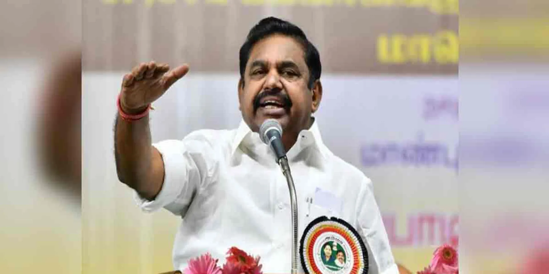  'J' birthday will be celebrated as a state festival - Chief Minister Edappadi Palanisamy's announcement
