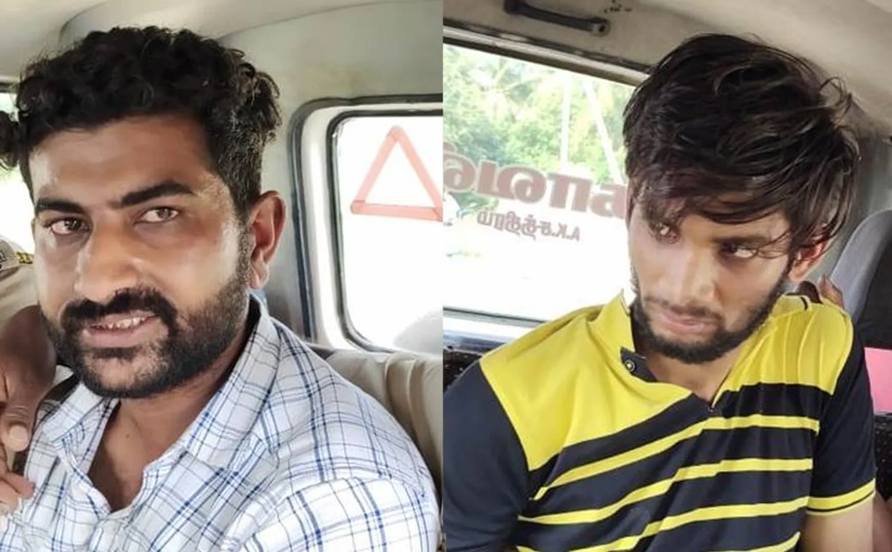  Sirkazhi theft case police arrested three 
