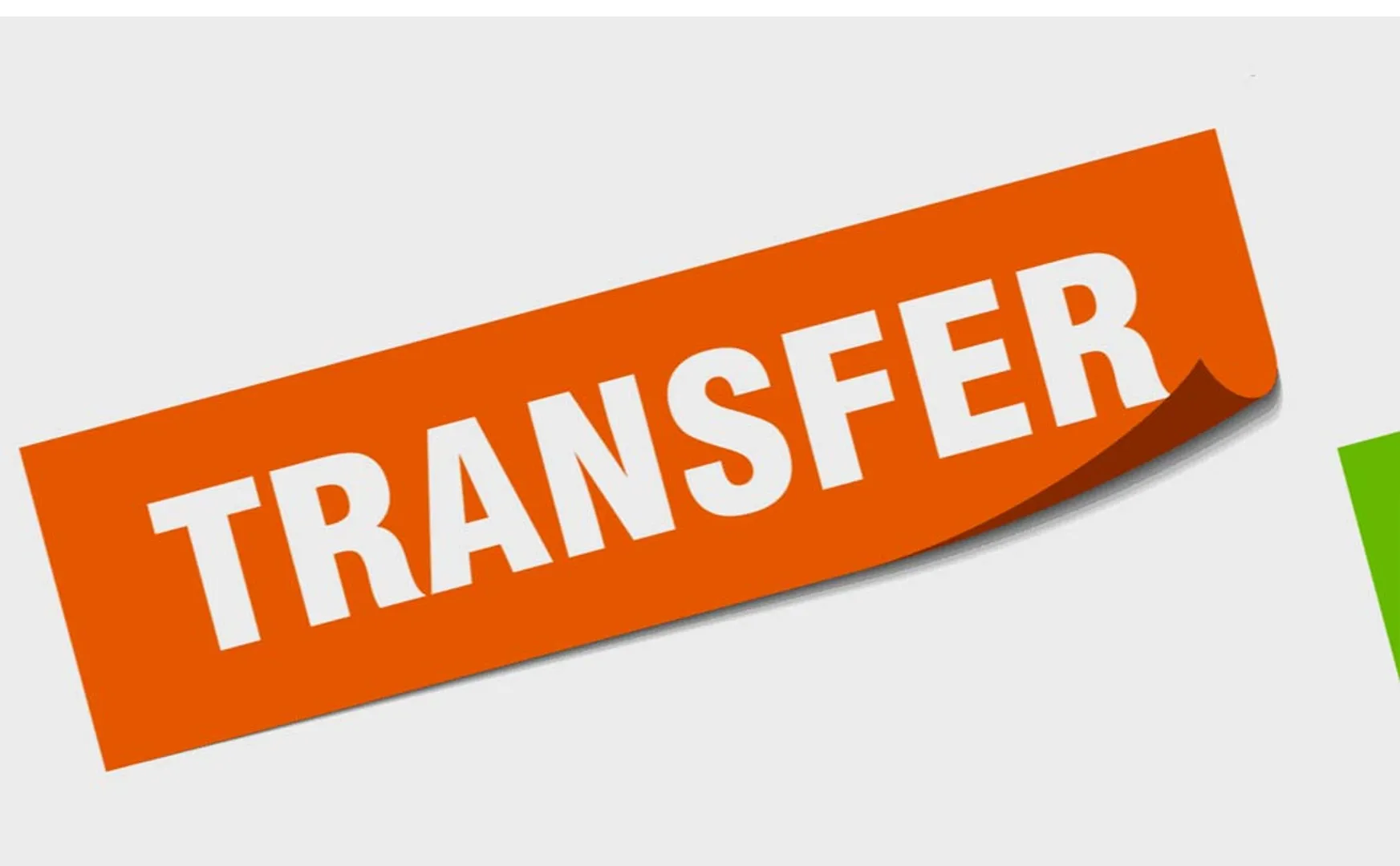 Government School H.M. And teacher transfer ..! Regional Education Officer action ..!