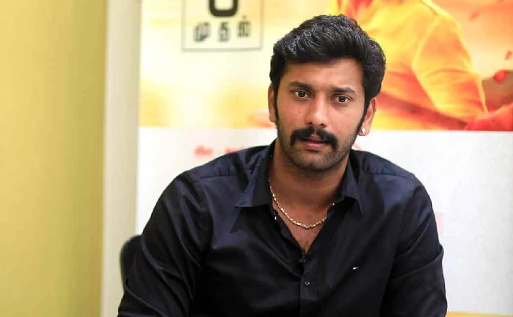 arulnithi