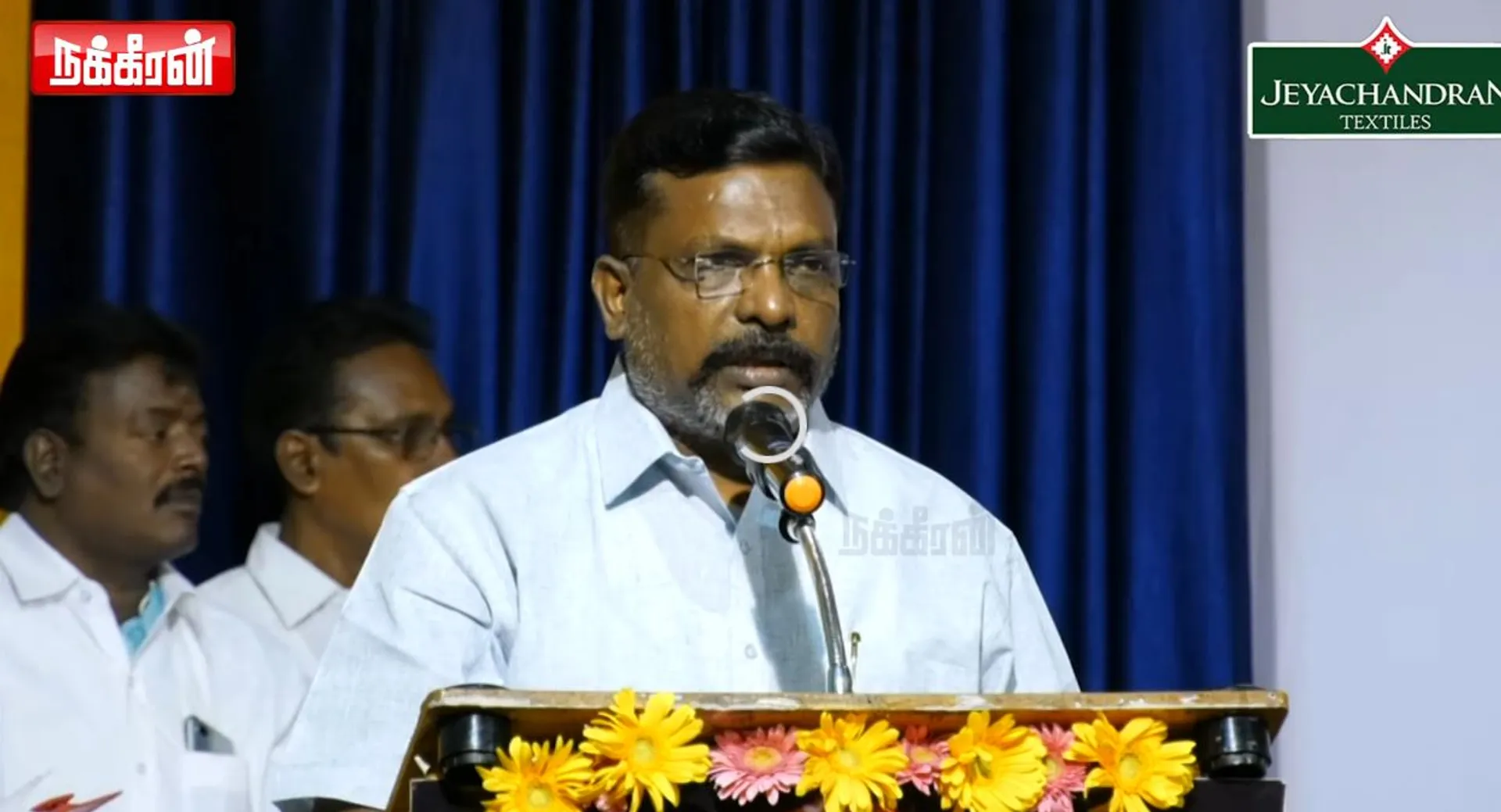 Thirumavalavan 
