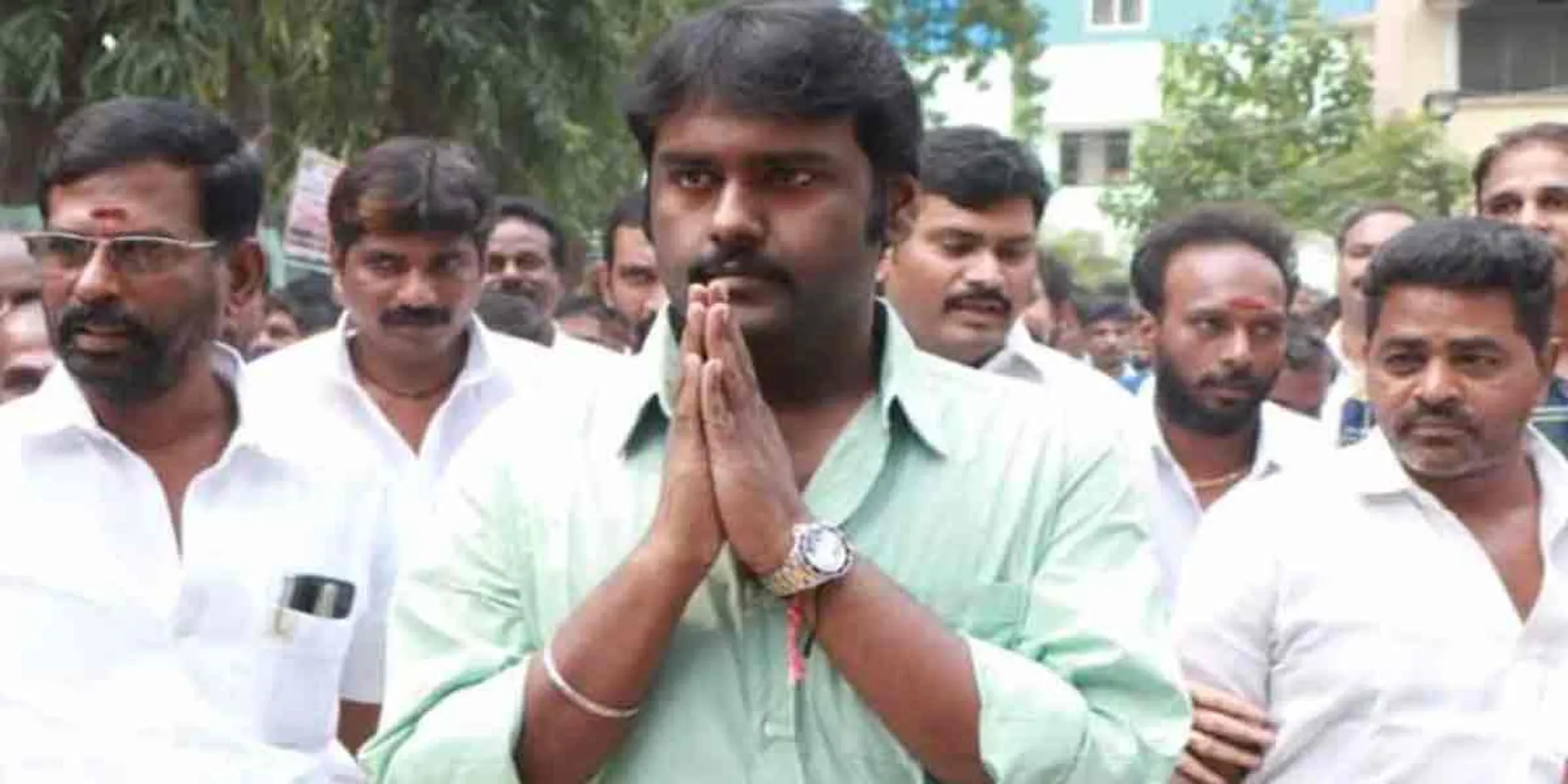 not afraid to stand alone '' - DMDK Vijaya Prabhakaran interview