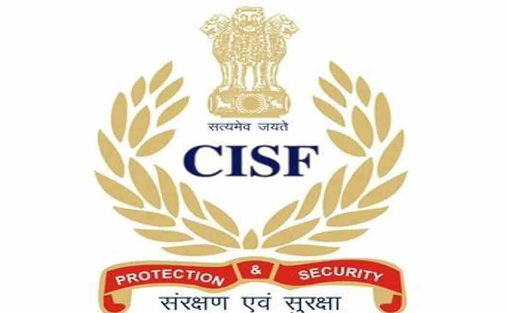 cisf