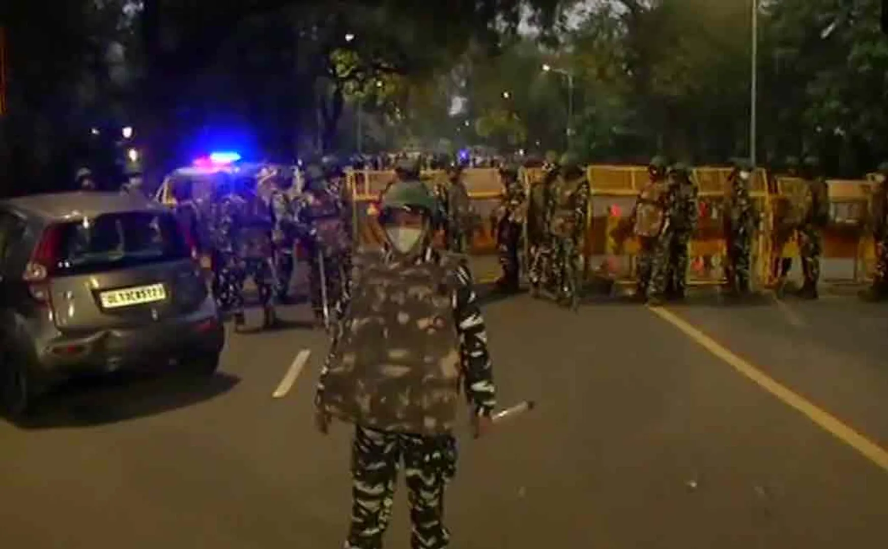 delhi