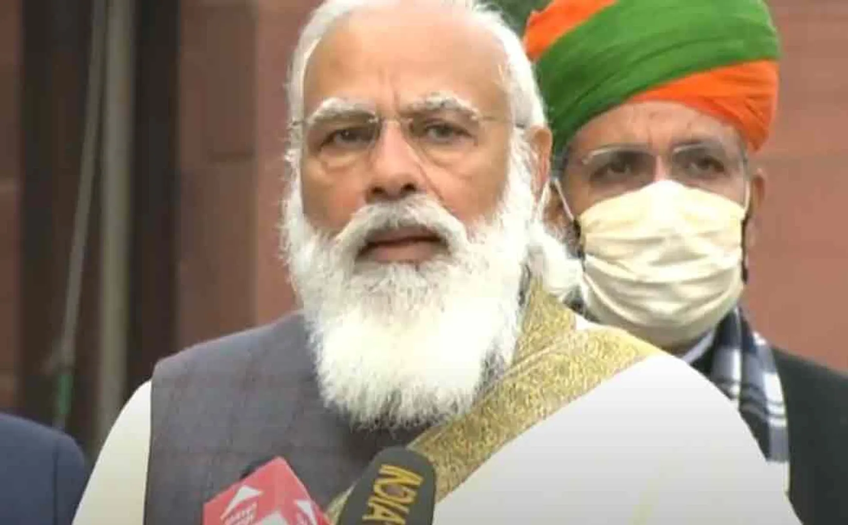 modi