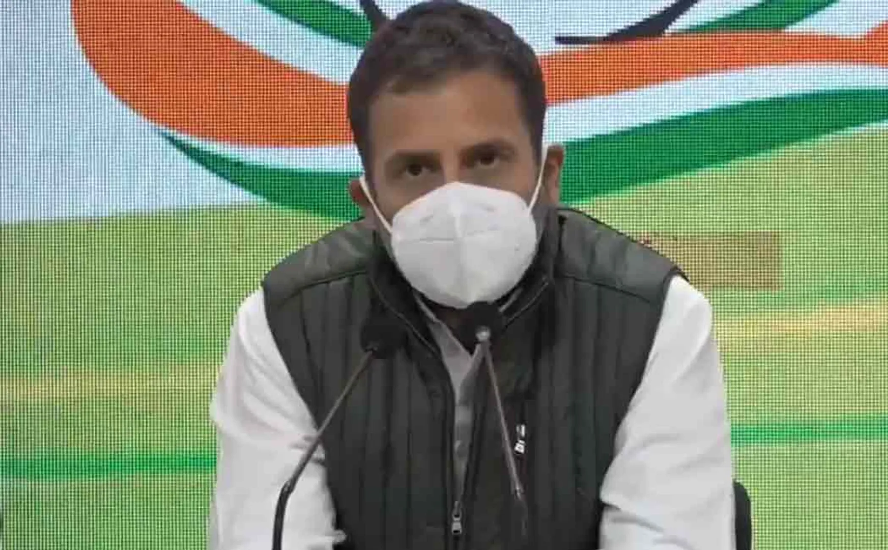 rahul