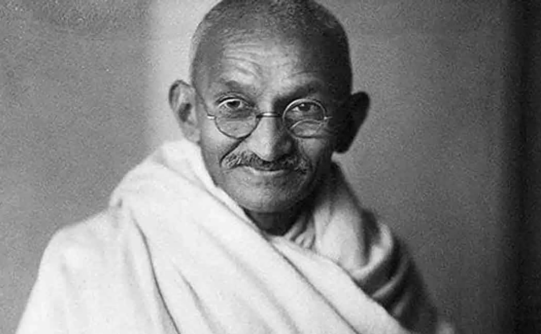 gandhi