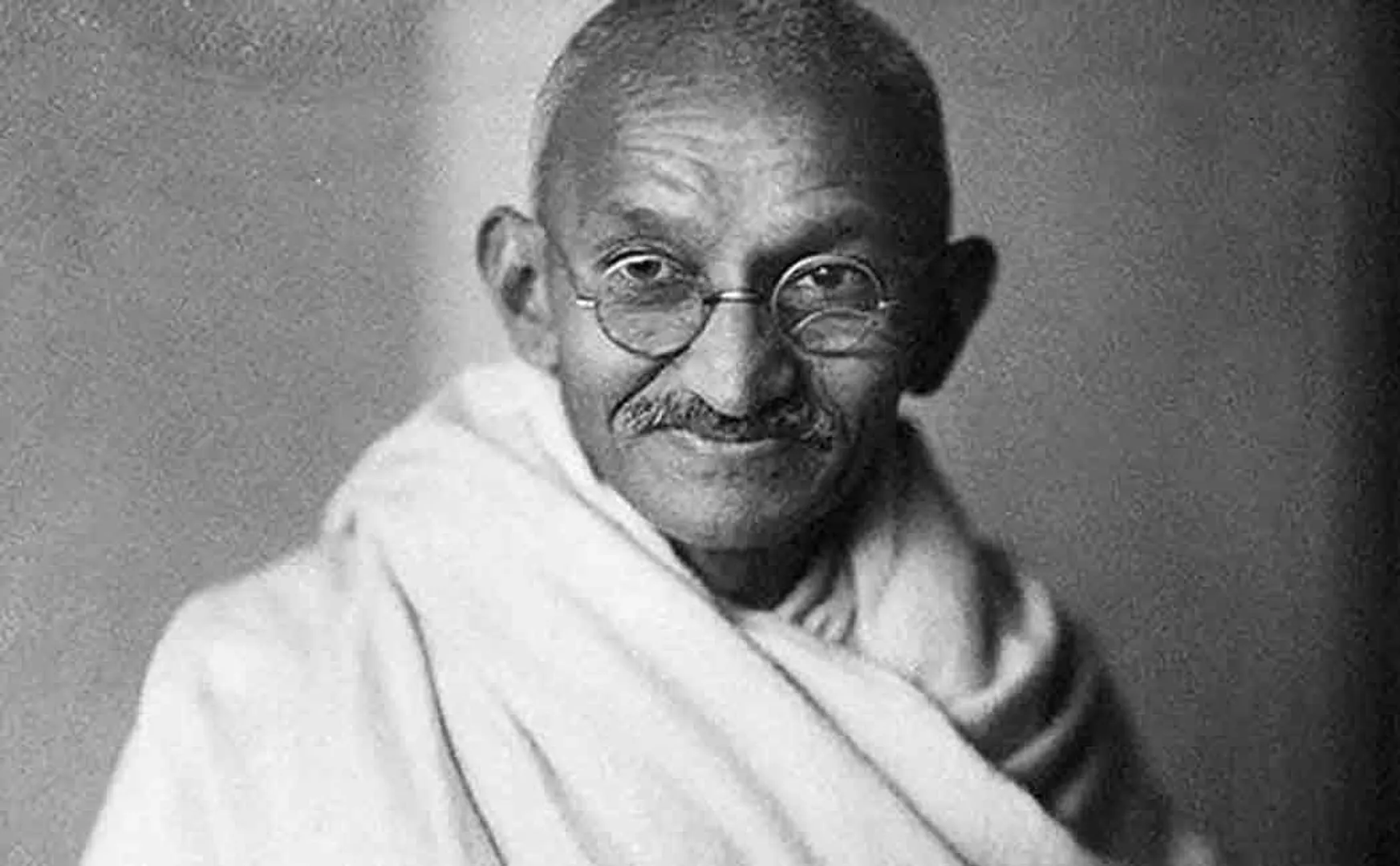 gandhi