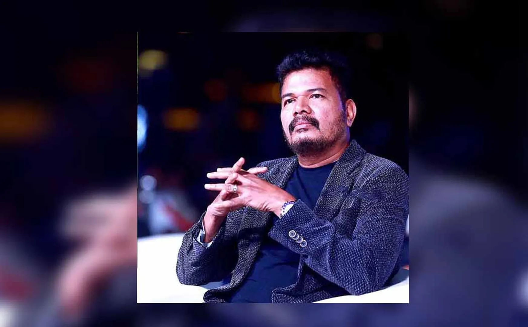 Endhiran Story theft incident arrest warrant for director Shankar!