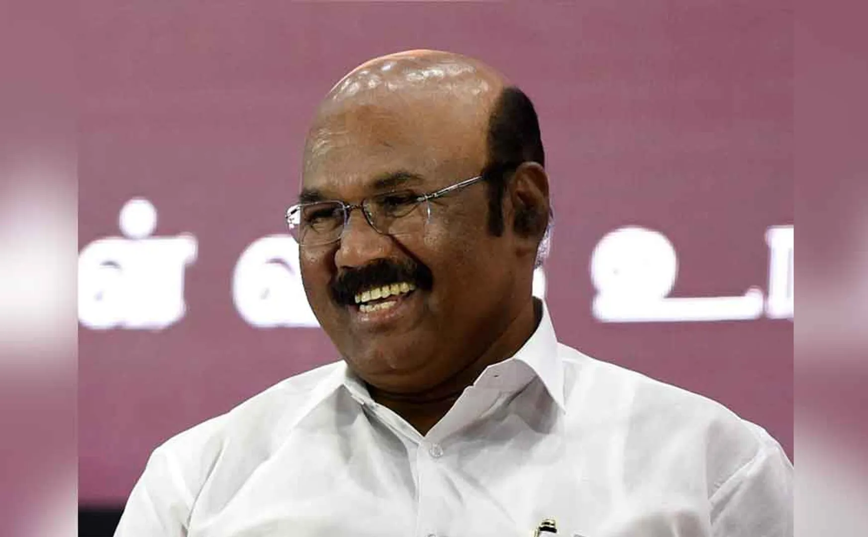 minister jayakumar comment about ammk 