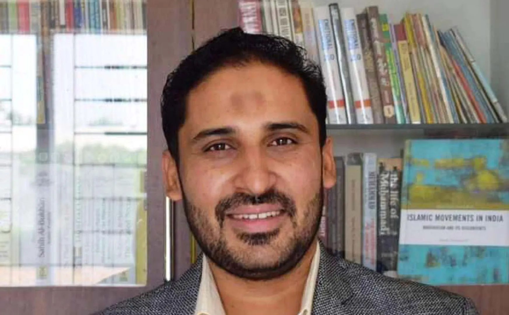 popular front anis ahmed