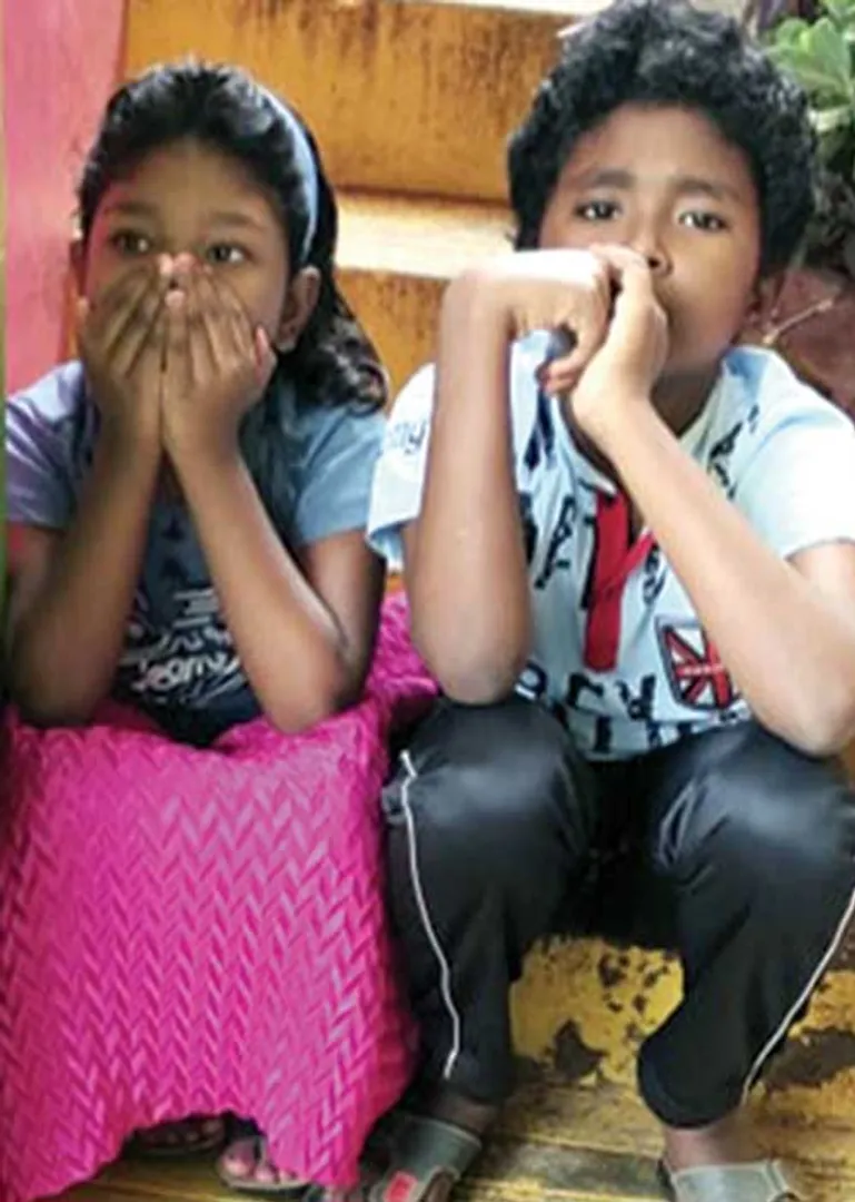 children