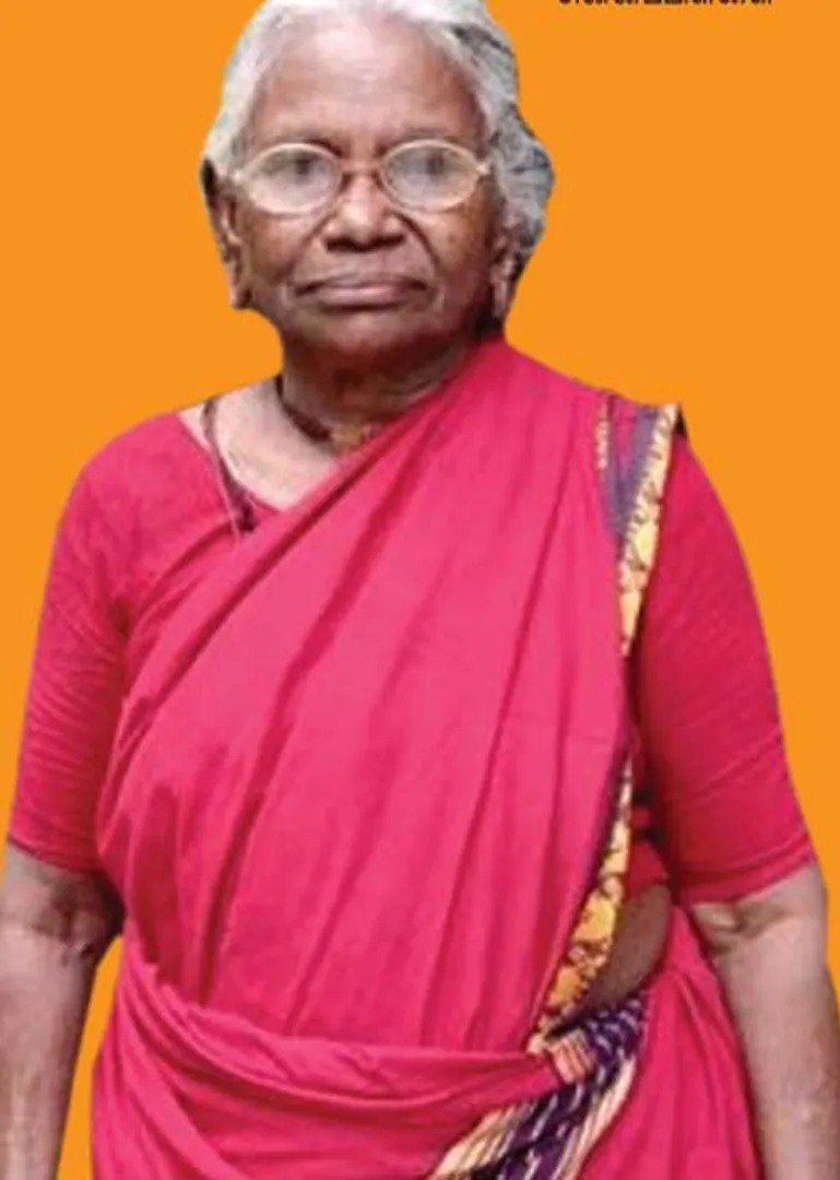 chinnapillai