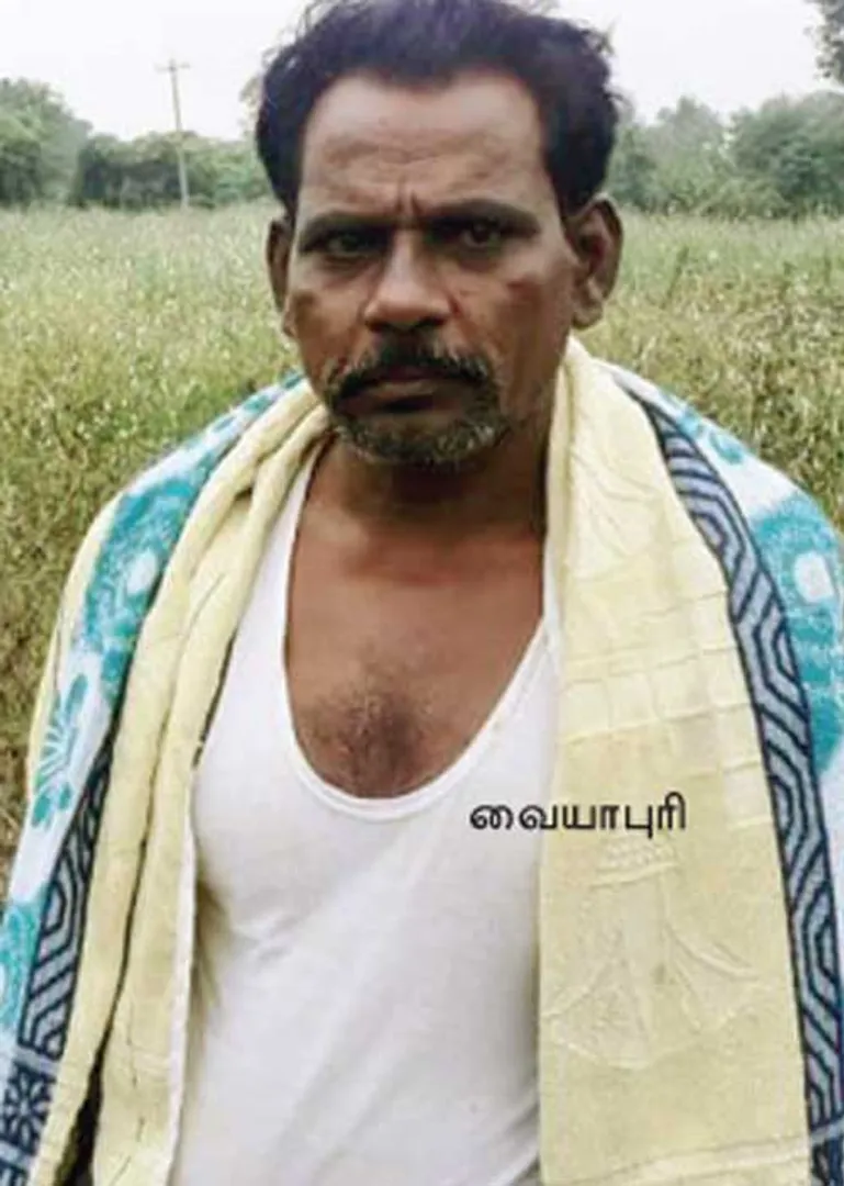farmer