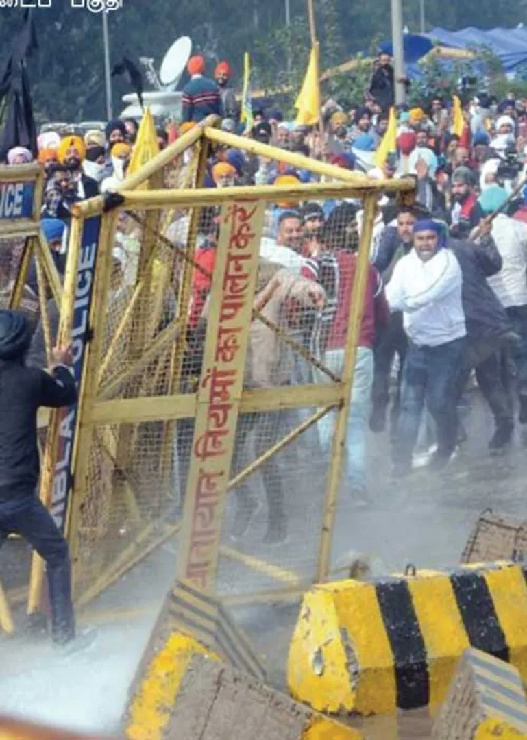 farmersrally