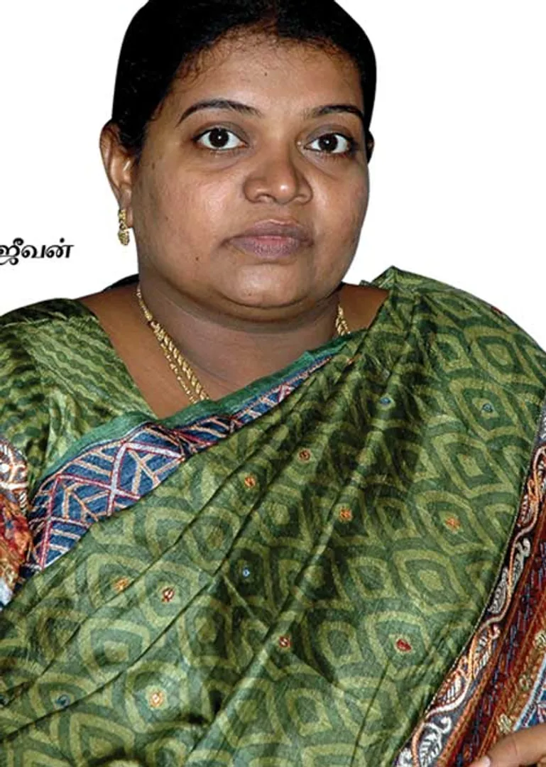 geetha
