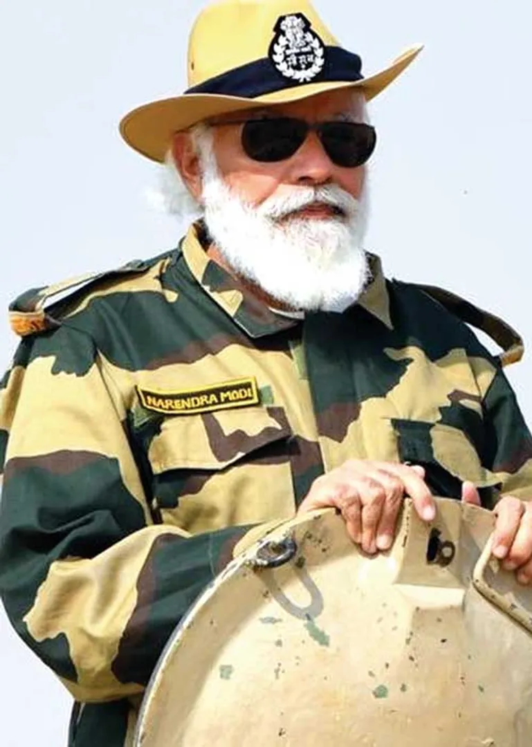 modi