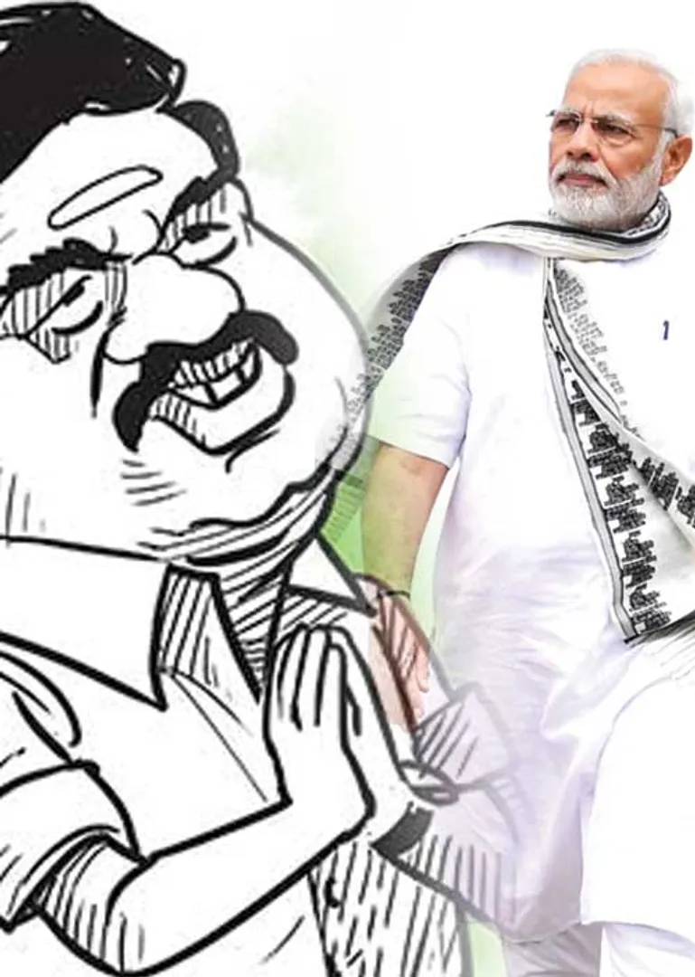 modi