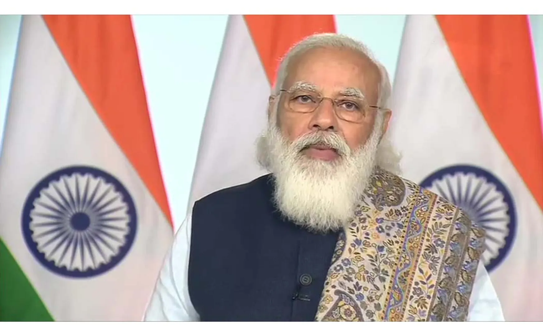 prime minister modi