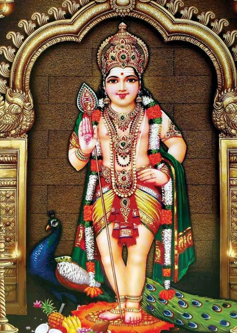 /idhalgal/om/kumara-wisdom-kandaranubhuti-shakti-worship-5-arun-radhakrishnan