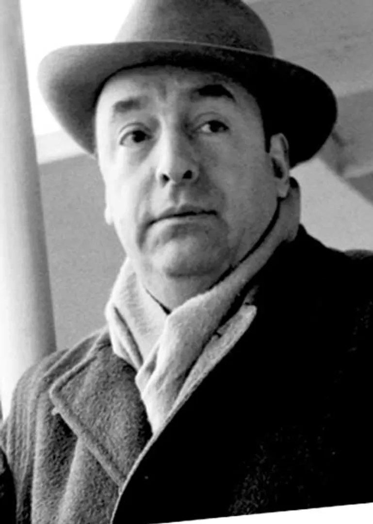neruda