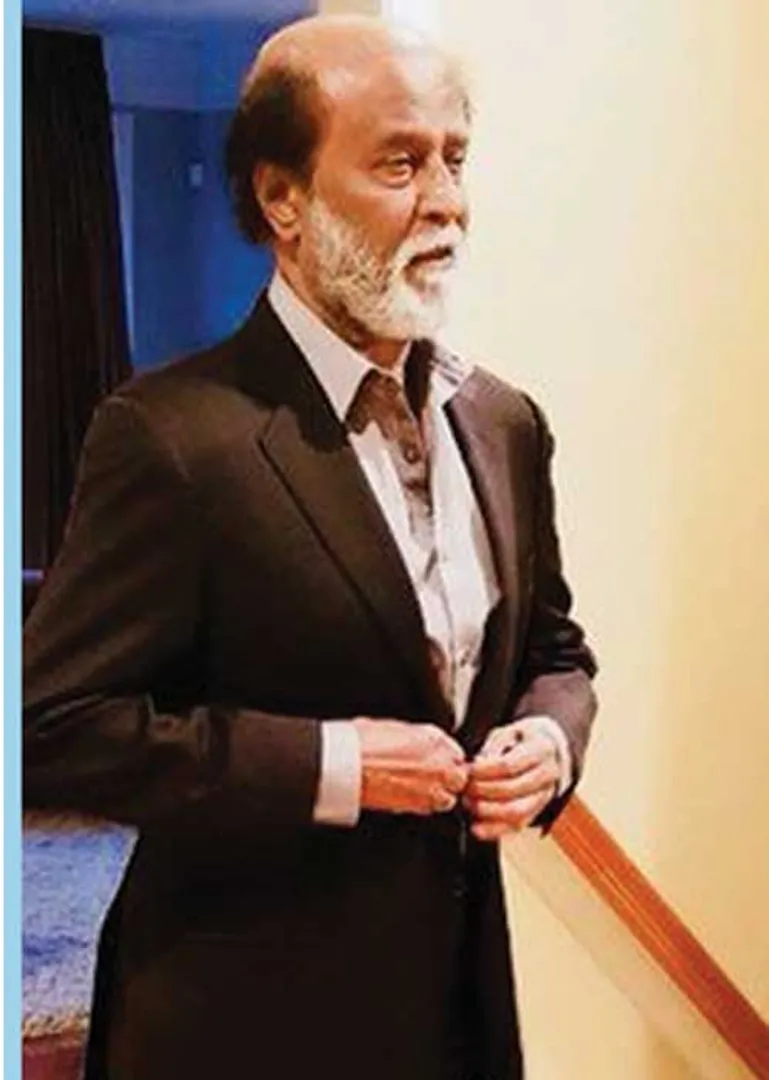 rajini