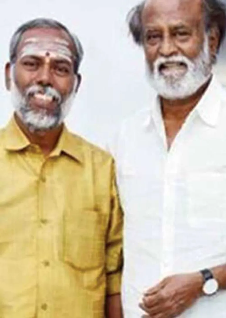 rajinifans
