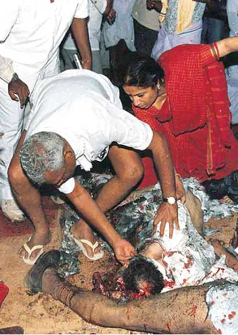 rajivegandhi