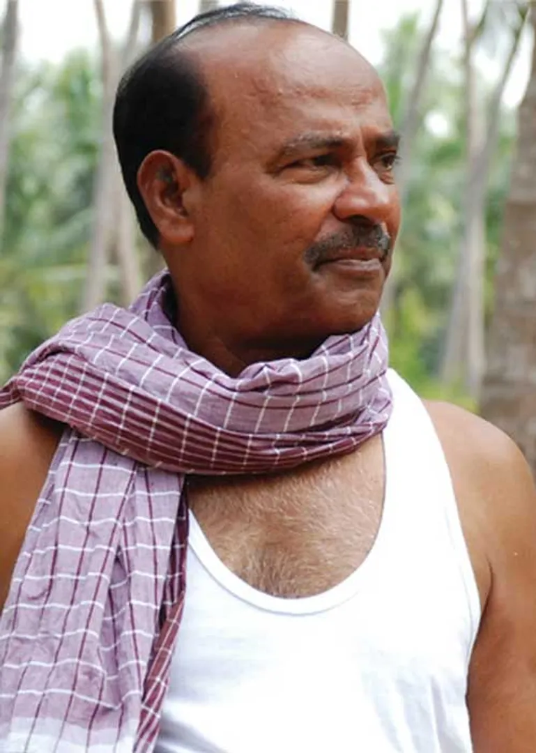 ramdoss