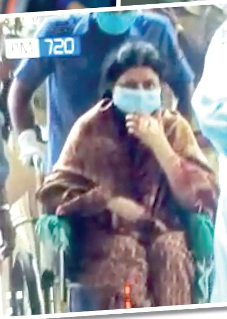 sasikala
