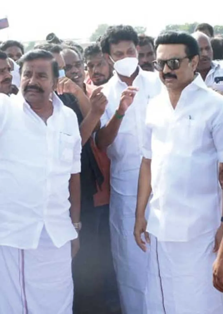 stalin-trichy