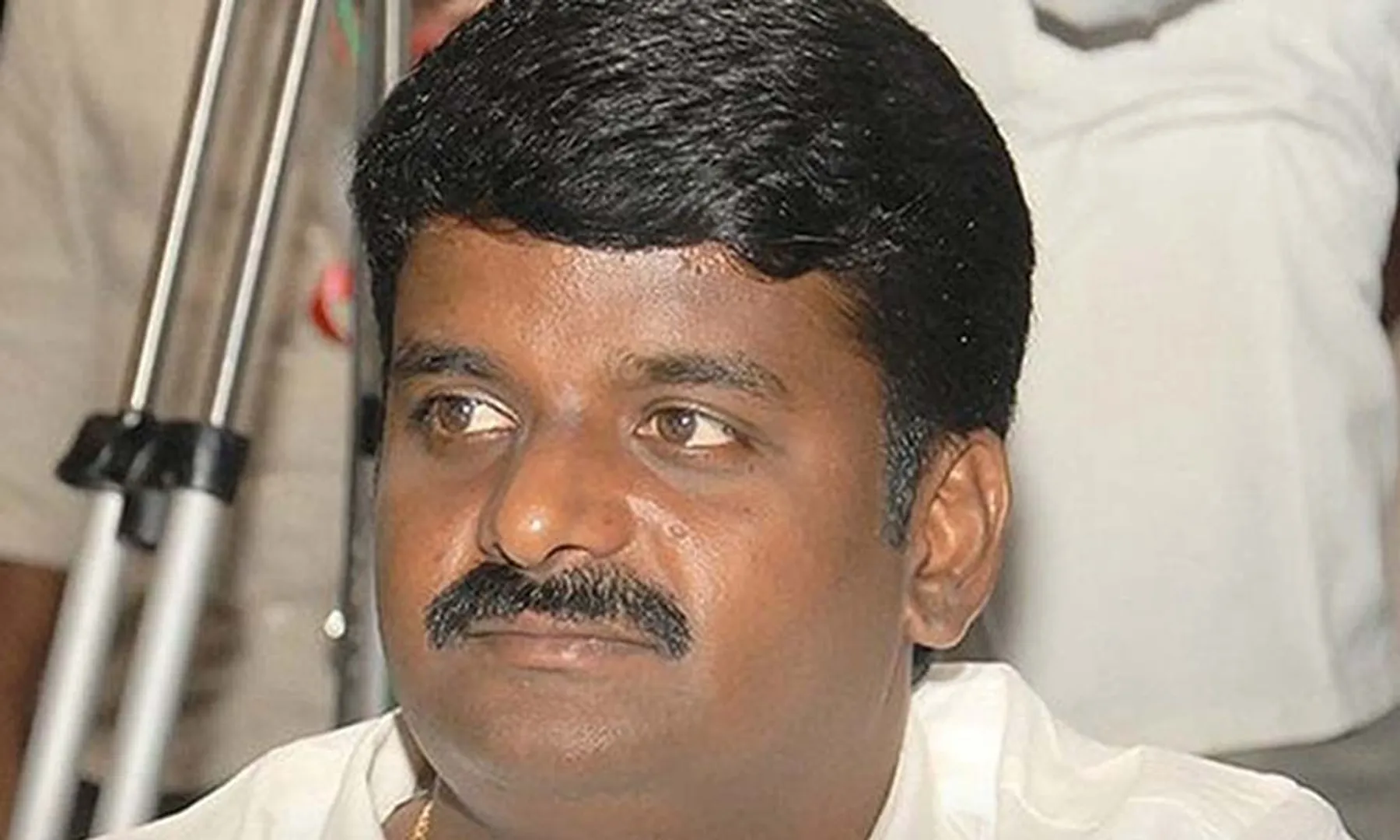 vijayabaskar