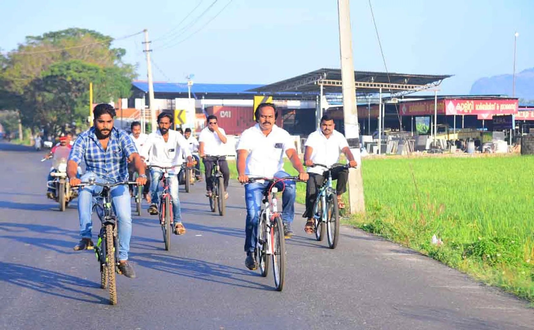 mla mano thangaraj