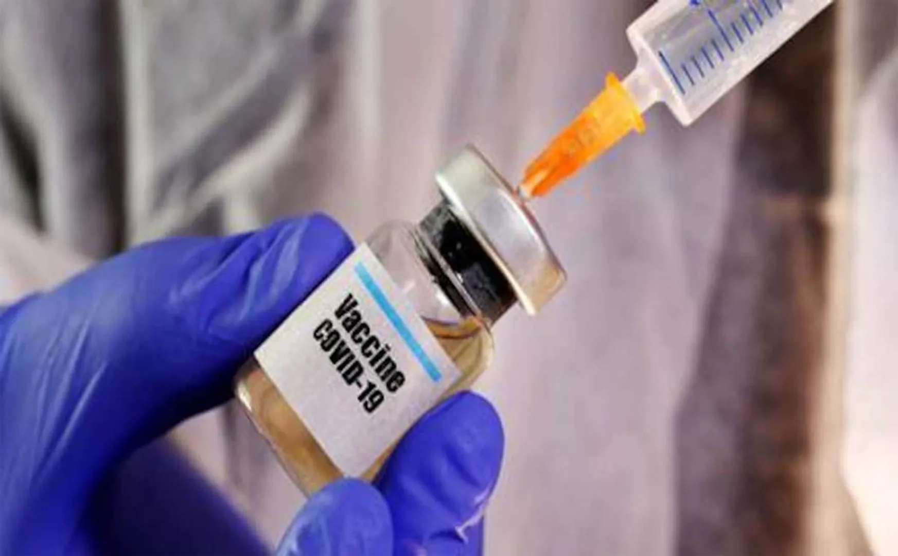 corona vaccine