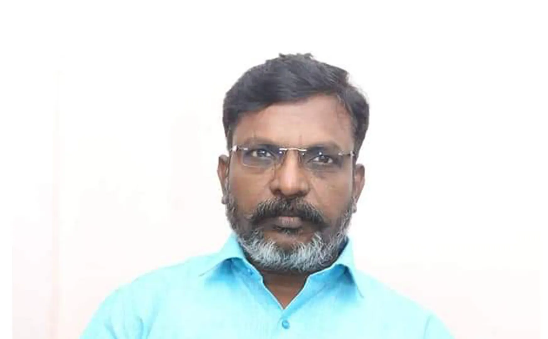 thirumavalavan