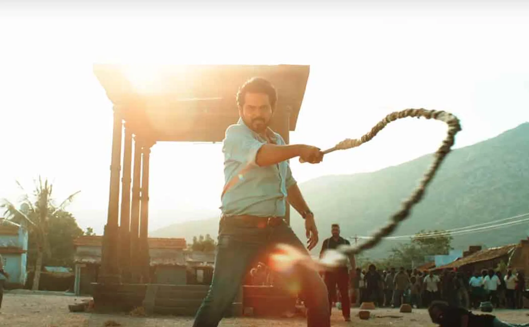 karthi