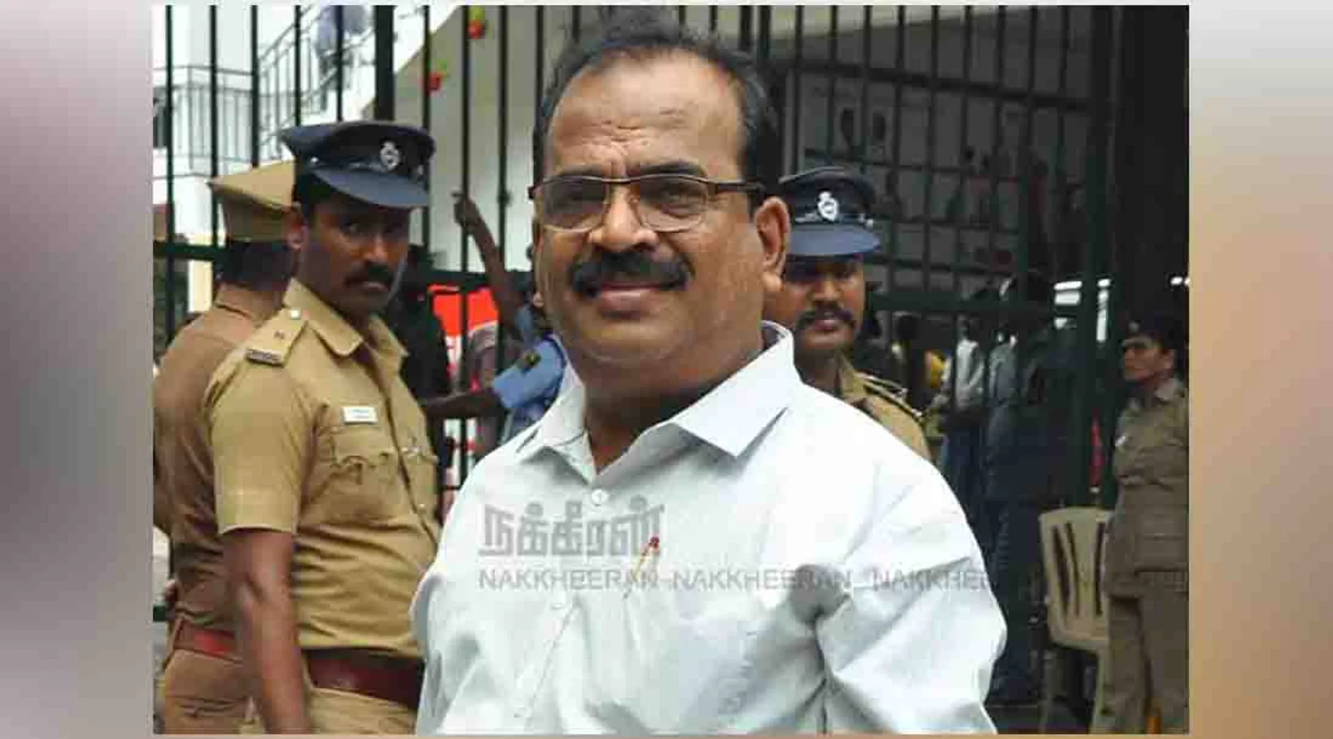 nanjil sampath  