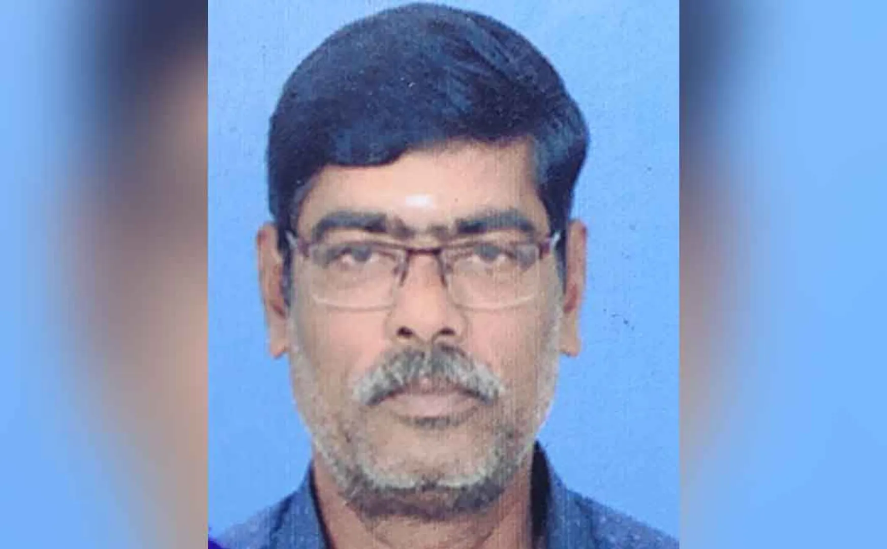 villupuram district muthopu village pmk member passes away one arrest