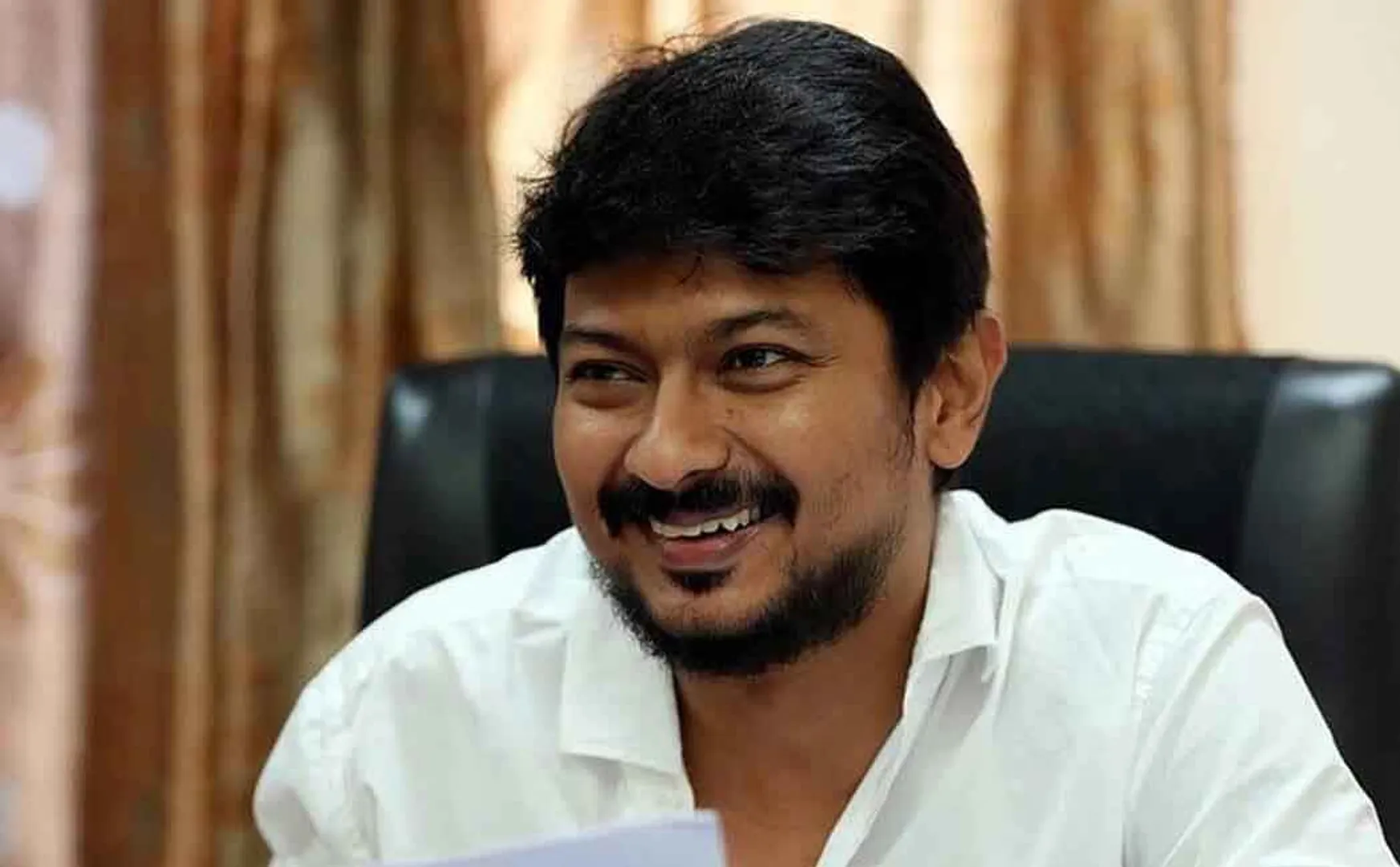 highcourt ask udhaynithi stalin's advocate to advise udhayanithi stalin  