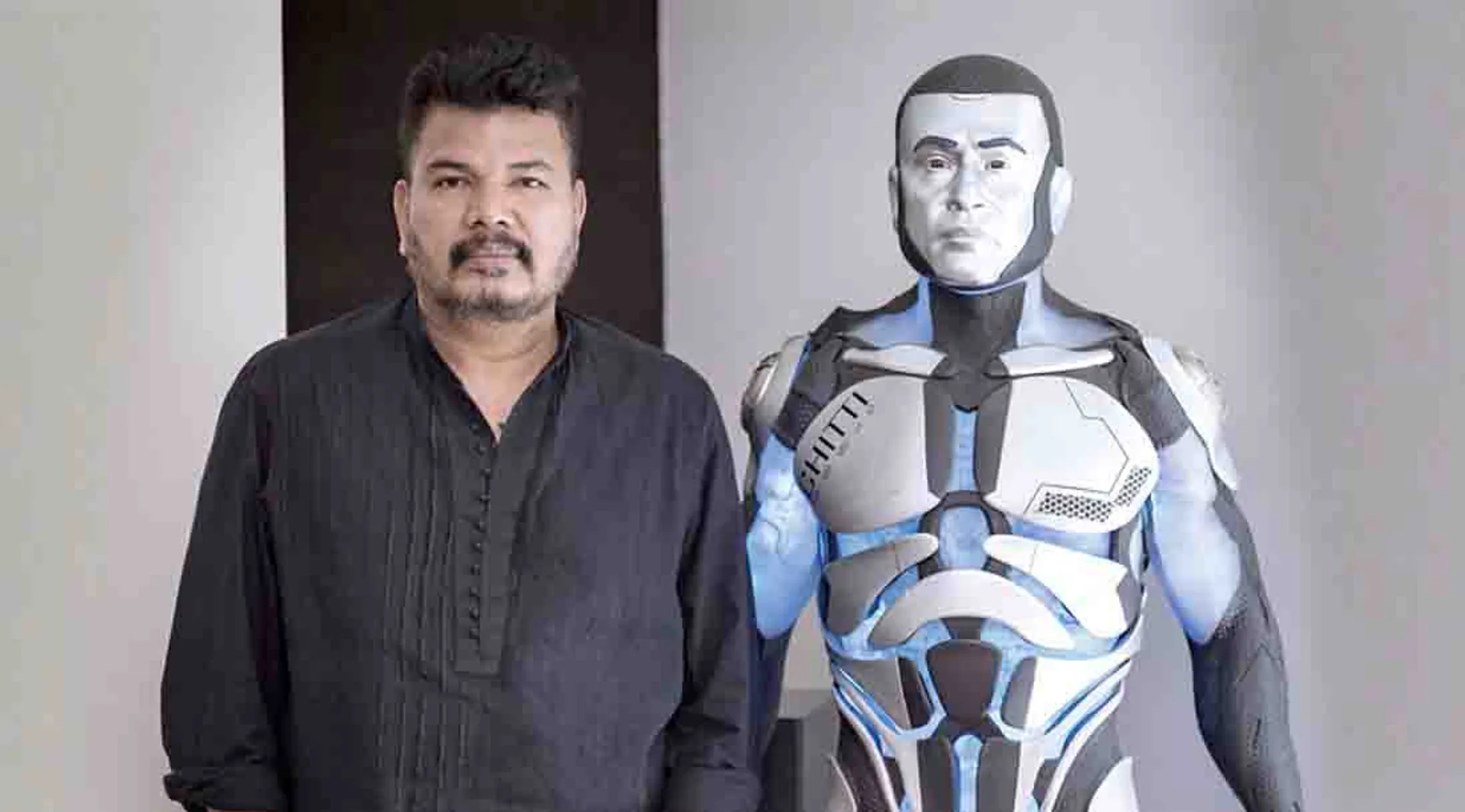  Shankar
