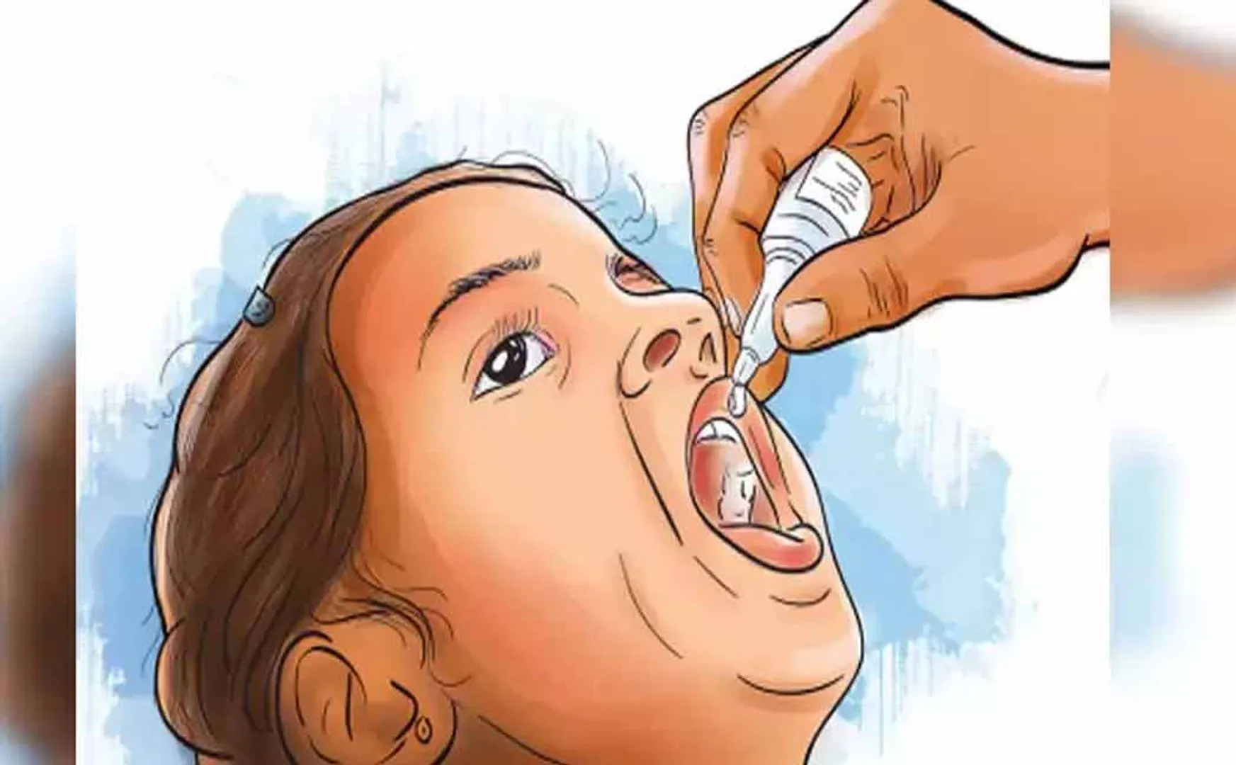 polio